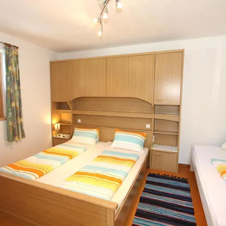 Modern In With Terrace Ramsau im Zillertal