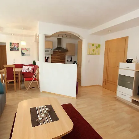 Modern In With Terrace
