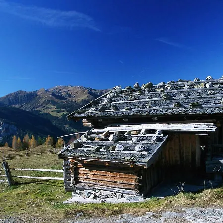 Modern In With Terrace Apartment Ramsau im Zillertal